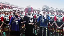 姐姐打卡大湘西：《带着幸福来见你》