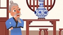 投鼠忌器