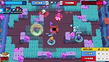 16进6 A组 NICE极昼 VS YBU后援团