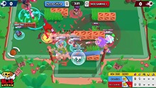 8进4 Nova China VS NICE GAMING β