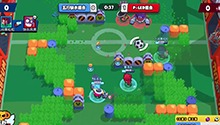 16进6 B组
