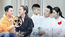 第6期：杜淳拒绝孩子叫小蛋饺