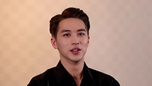 许魏洲曾自组乐队