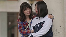 长郡老师安慰考前压力大的学生