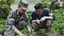 精准帮扶