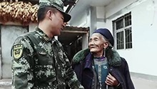 攻坚战场