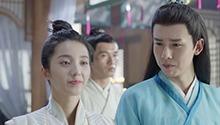 白玉通过考试进京，无瑕成随行督导