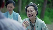 江老爷承认亲手杀了哥哥，老夫人痛苦不已
