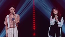 邓见超孟慧圆演绎动听旋律