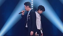 满江凡宇《我怀疑你曾来过》