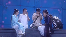 无瑕一言不合要撕白玉？