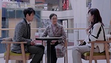 陈松伶与婆婆观念不和闹矛盾