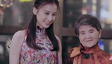 黄圣依婆婆实力护儿媳
