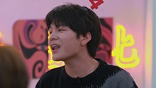 石凯吐槽邵明明贴脸