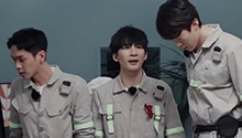 京东618京奇探秘夜（互动版）