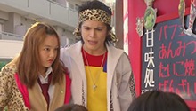 美香内心是小萌妹