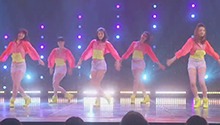 “不起眼女生”的闪耀舞台
