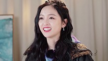 彩蛋：吴宣仪为蒋勤勤写诗