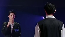 曹杨凡宇《Let Go》