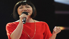 音乐老师彭琳 《不只是朋友》