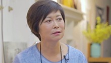 我的家信我的家——敬一丹