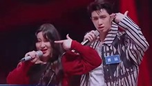锤娜丽莎曹杨《So Crazy》