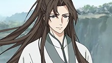 《六爻》韩木椿配音：瞳音&大象
