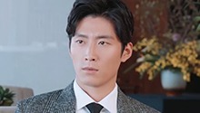 雷总佳人有约被晓苏撞上
