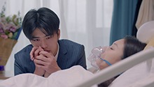 李嘉尚苦守病床，苏伊终于苏醒