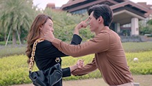 罗曼妮戴婚戒欲闪婚，苏翔太疯狂心动