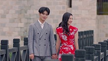 童年李嘉尚竟被苏伊打破头！