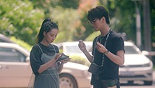 郑和上交资产，和夏熙阳结婚登记