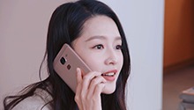 晓苏犹豫出国进修