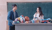晓苏知晓雷宇峥付出的一切