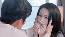 峥苏CP情感主题曲《想要有一个人》