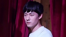 魅惑！张雨剑成剧组舞蹈担当