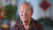 王昌群 一心为党的英雄母亲