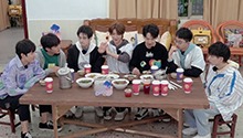 彩蛋第6期：学长团回顾本季