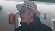 魏巍佟晨洁矛盾爆发吓坏杨迪