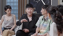 胡彦斌分享与家人冲突经历