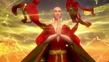 济公之降龙降世