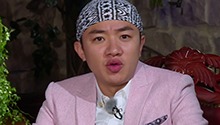 冯绍峰忘我翻滚