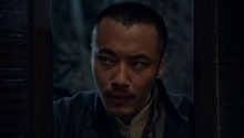 姚三合和赵文孝一起营救娟子