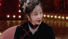 刘晓庆董又霖上演双人舞