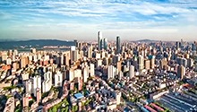 大力实施“三高四新”战略 奋力建设现代化新湖南