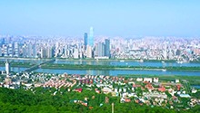 湖南：扎实推动“三高四新”战略落地生根