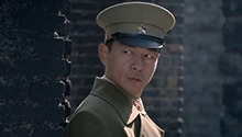 赵文忠暗杀齐掌柜