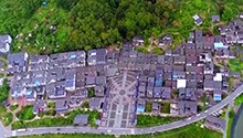 沙洲村一年间：小村故事多 都是喜和乐