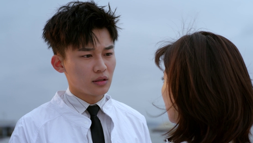 双面神探 第16集-电视剧-高清视频在线观看-芒果TV