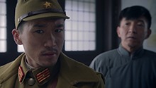 坂本和张金保密谋诱捕赵文孝
